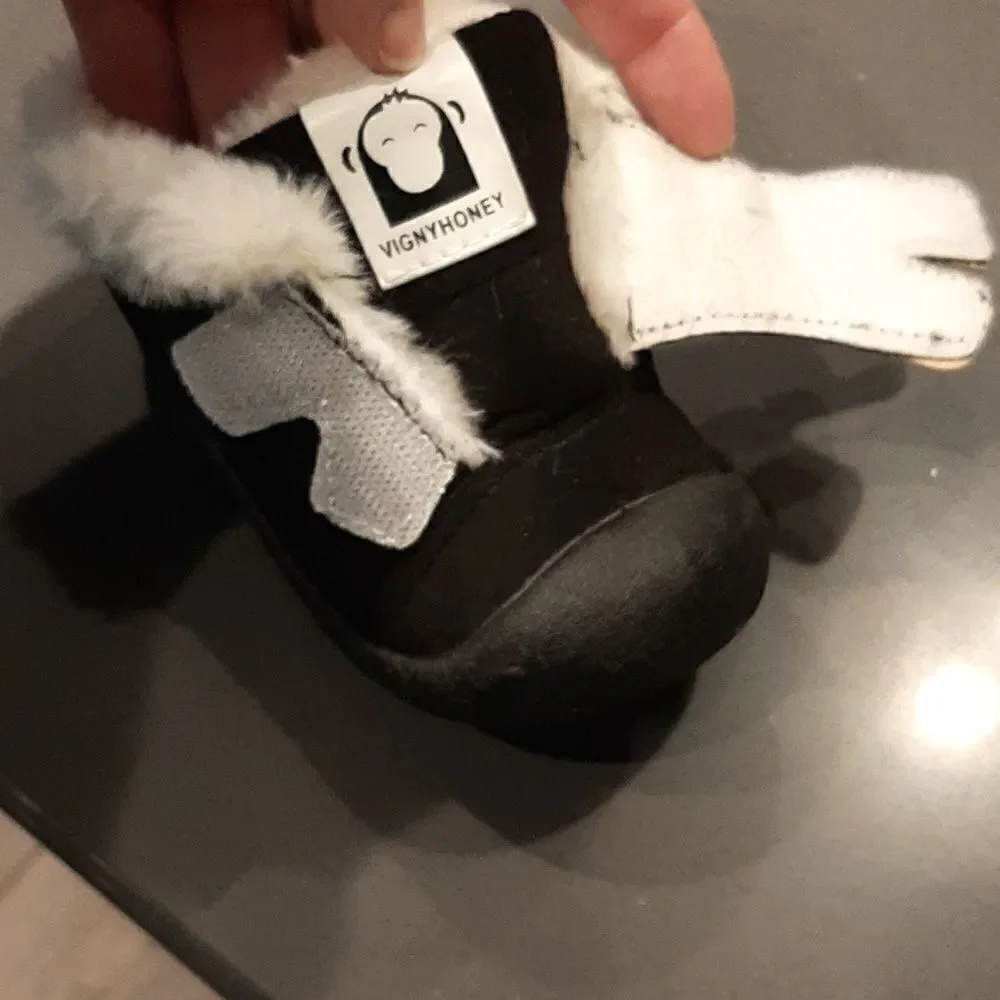 Vignyhoney size 18